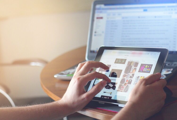 Krótki opis 8 sposobów zarabiania przez internet